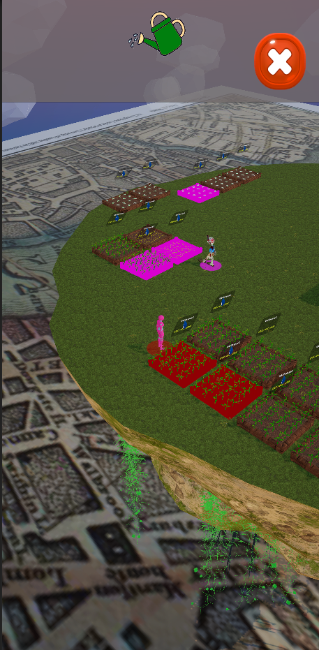 farming with friends