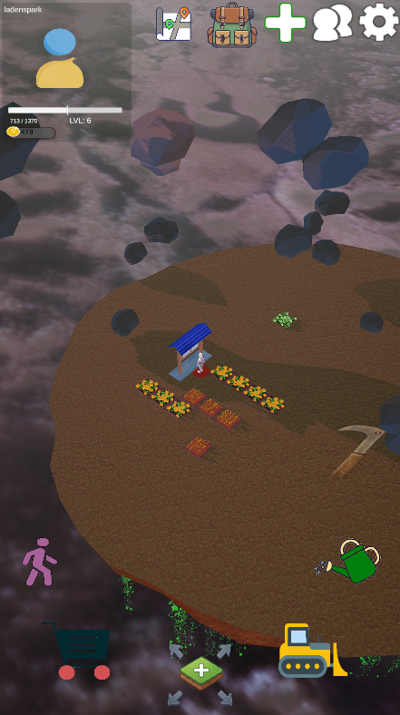 from dusk til dawn(real-time sky)