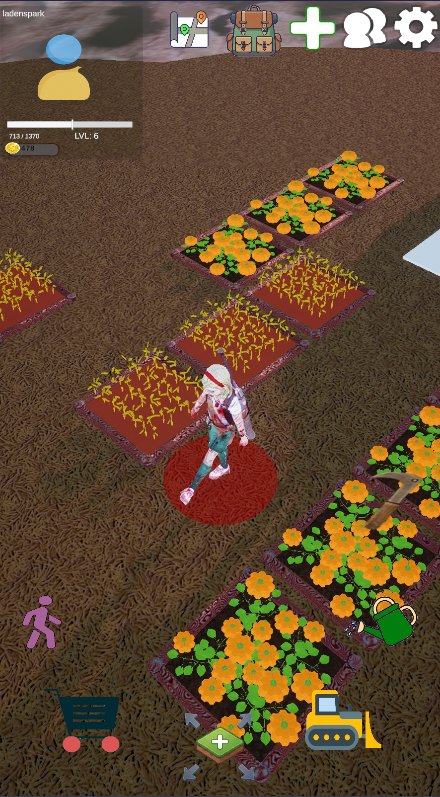 october harvest